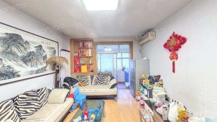 东方社区102街坊二手房实景图