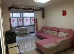 整租·四季风情园北区 2室1厅 南/北_四季风情园北区租房