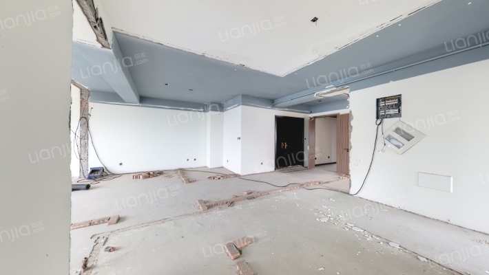 国际广场二手房实景图