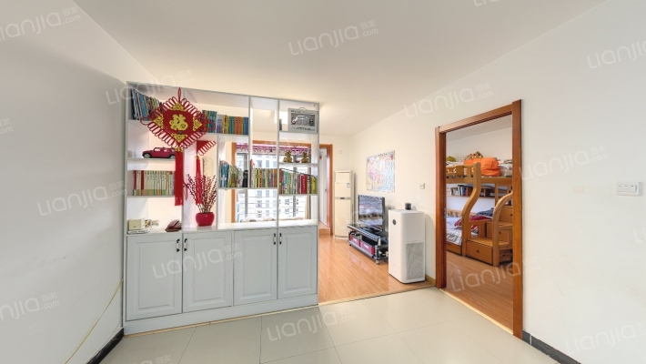 盛世长安二手房实景图