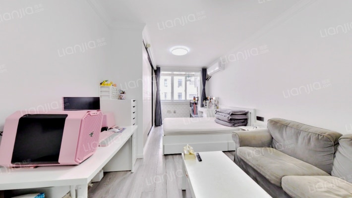 河间路1077弄二手房实景图