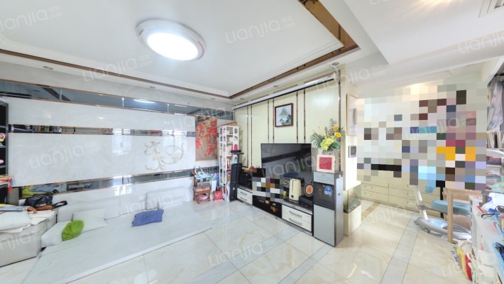 君悦香邸二手房实景图