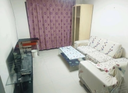 整租·翠堤城市花园东区 2室1厅 南/北_翠堤城市花园东区租房