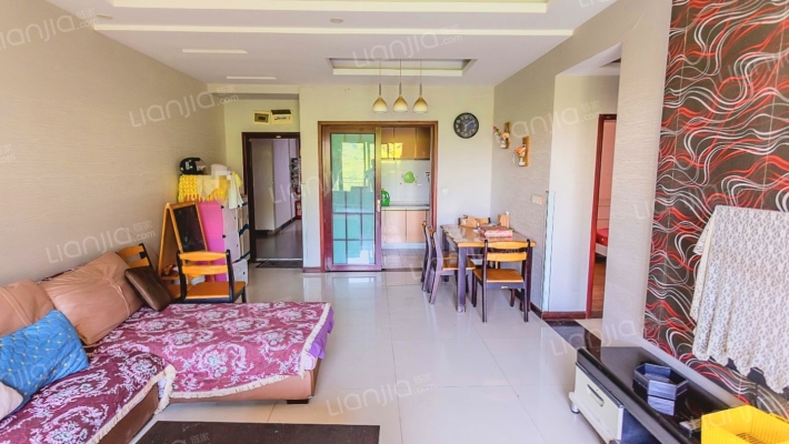 兰亭印象二手房实景图