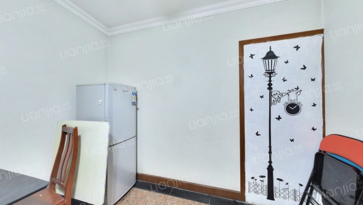 绿园五村二手房实景图