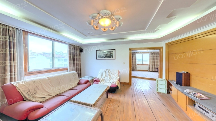 创新一村二手房实景图