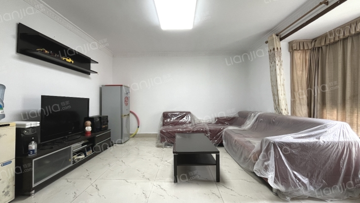 康城一期二手房实景图