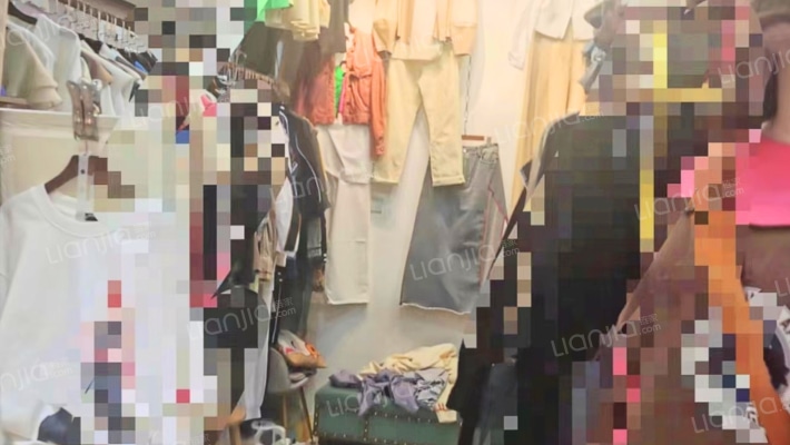 温州城二手房实景图