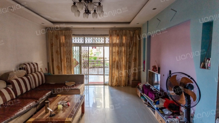 凤鸣家园二手房实景图