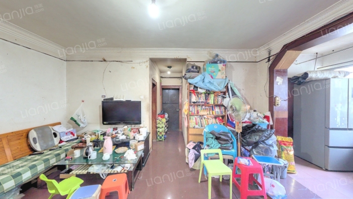 爱民路112号二手房实景图