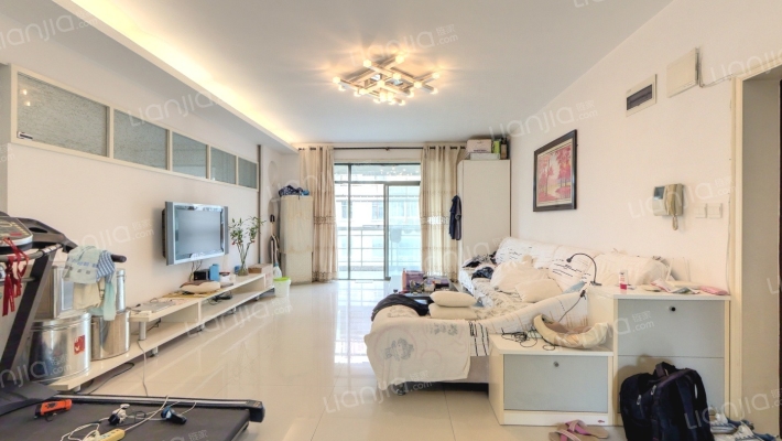 天嘉园二手房实景图