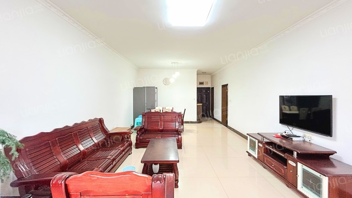 陈家桥安居小区二手房实景图