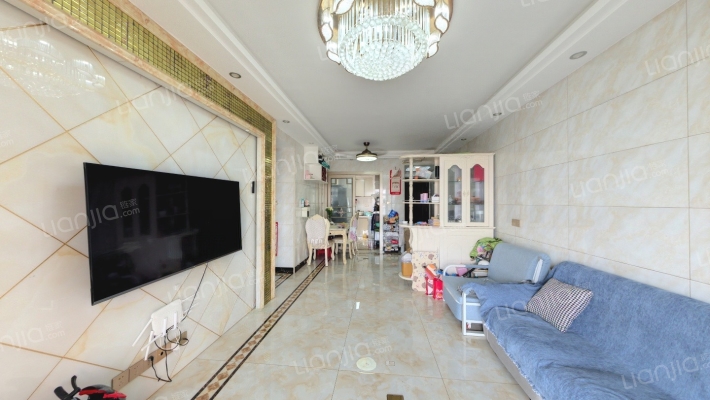 融创清溪壹号二手房实景图