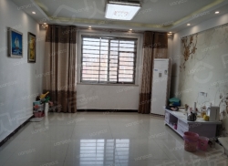 整租·锦绣华城 3室2厅 南/北_锦绣华城租房