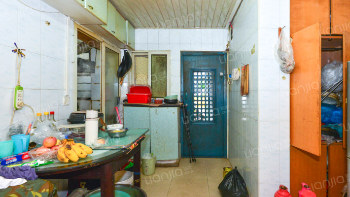 马泾桥三村二手房实景图