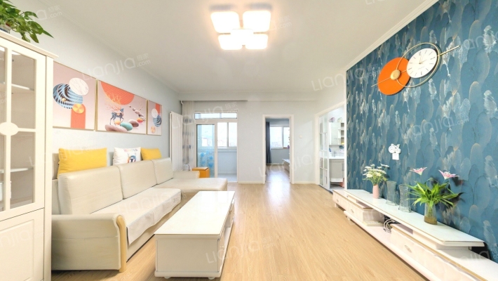 西马庄园二手房实景图