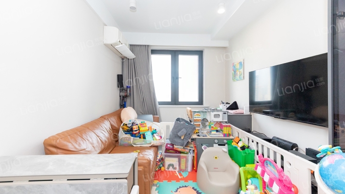 政宁小区二手房实景图