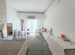 整租·富力丽港中心 3室2厅 东/东南_富力丽港中心租房