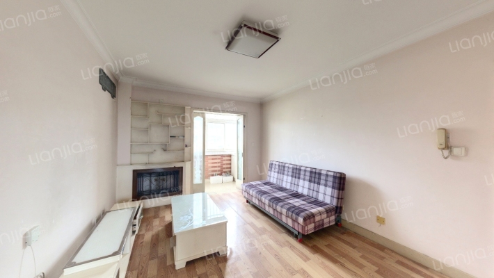 李园小区二手房实景图