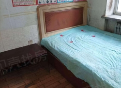 整租·三精家园 1室1厅 南_三精家园租房