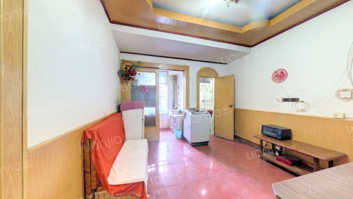 西缆石围小区二手房实景图