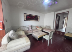 整租·帝景国际 3室2厅 东南_帝景国际租房