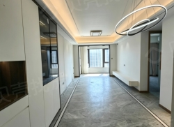 整租·建发和玺二期 3室2厅 南_建发和玺二期租房