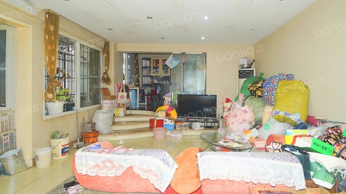 佳能大厦二手房实景图