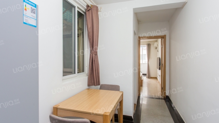 桃浦一村合欢苑(武威路1051弄)二手房实景图