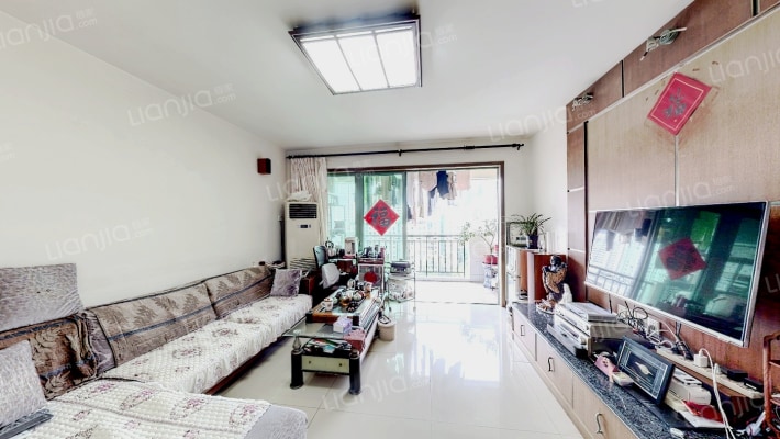 国泰豪园二手房实景图