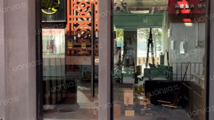 集美万达金街二手房实景图