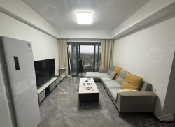 整租·长秀仕家 3室2厅 南_长秀仕家租房