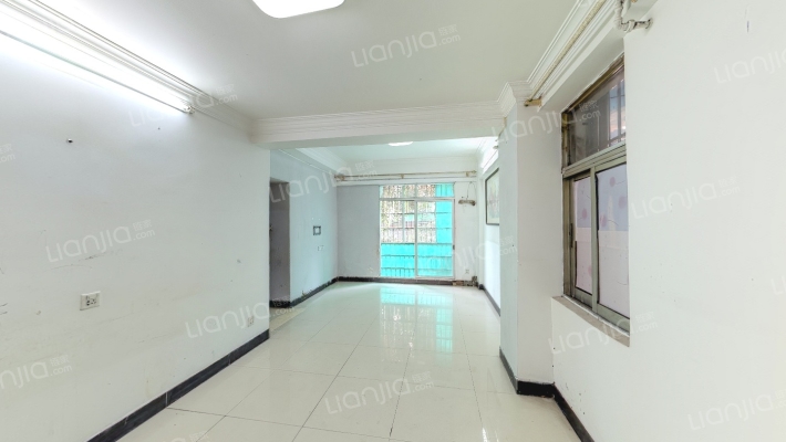 军休五所家属院二手房实景图