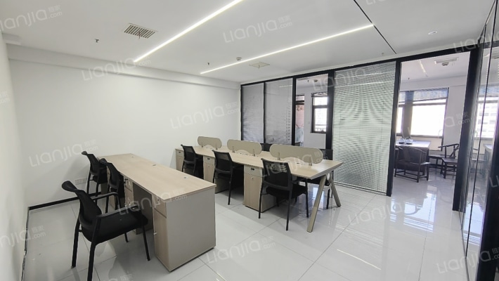 绿地原盛国际二手房实景图