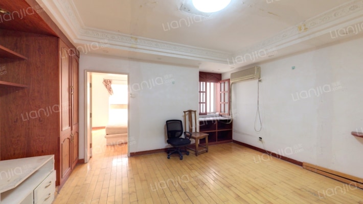 金庄1号院二手房实景图