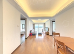 整租·平沙九号广场 3室2厅 东_平沙九号广场租房