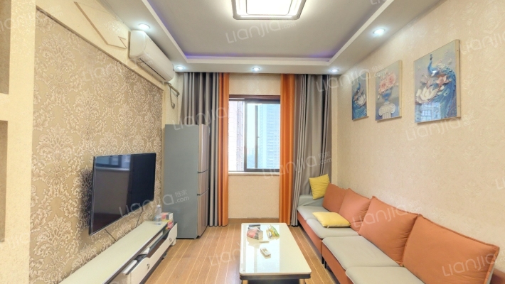 湖榕瑞苑二手房实景图