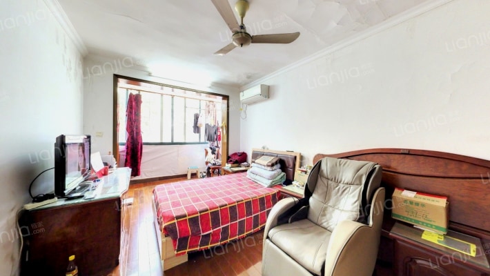 延平路237弄二手房实景图