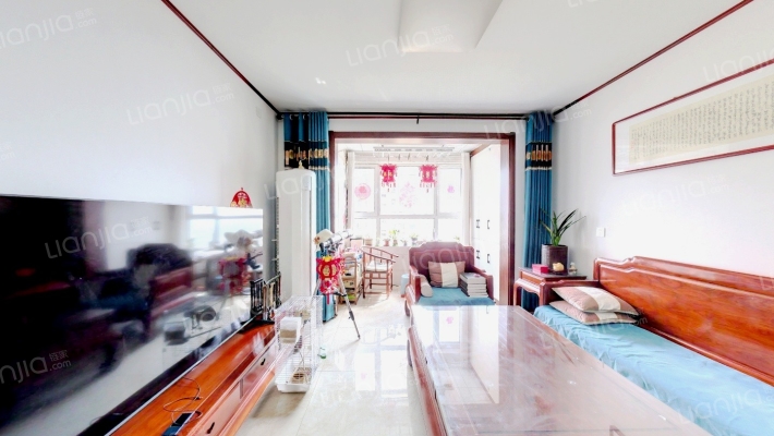 润江·翡丽公馆二手房实景图