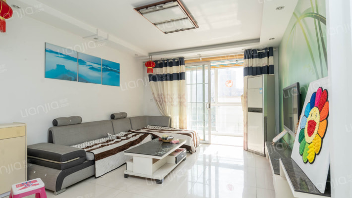 朝阳嘉园二手房实景图