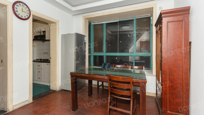 欣连苑二手房实景图