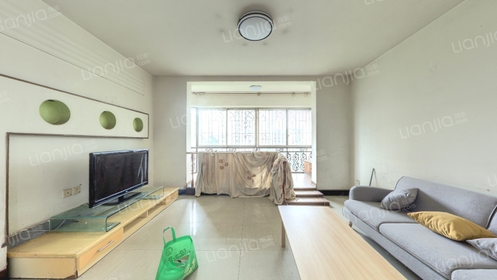 华隆小区二手房实景图