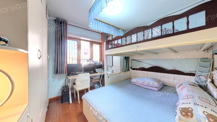 龙脉温泉二手房实景图