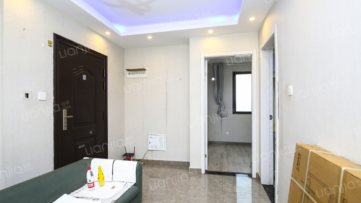 墨翠里二手房实景图