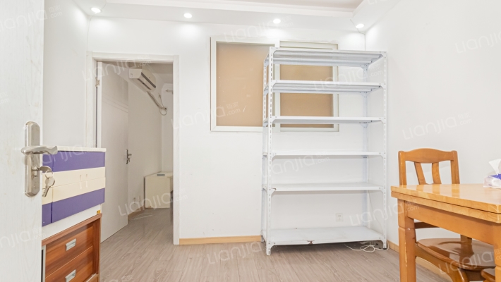 宁武路497号二手房实景图