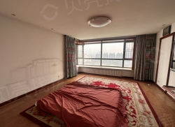 整租·翠江锦苑西区 4室3厅 南/北_翠江锦苑西区租房