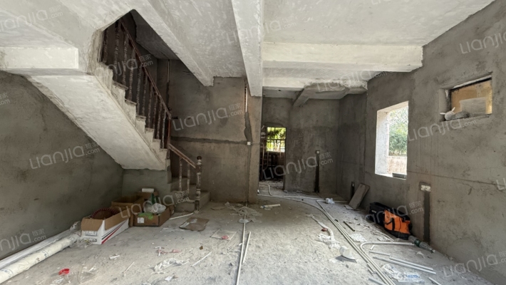 凤凰城环湖居二手房实景图