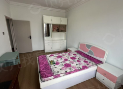 整租·亚麻小区 2室1厅 南_亚麻小区租房