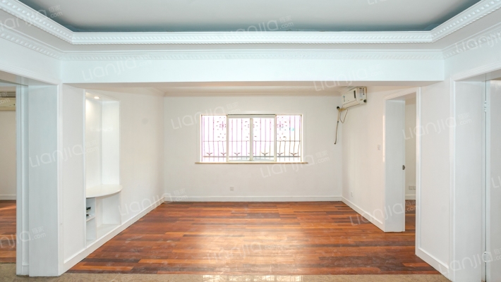 泰成花苑二手房实景图