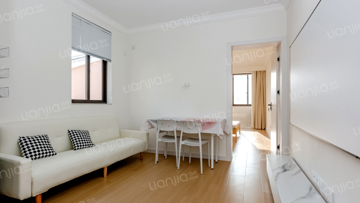 老沪太路258号二手房实景图